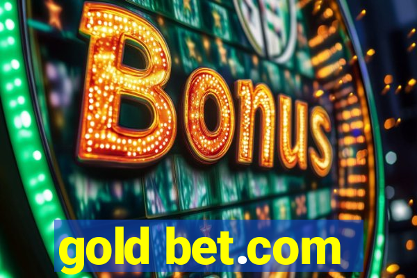 gold bet.com