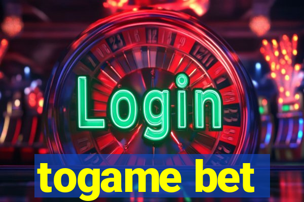 togame bet