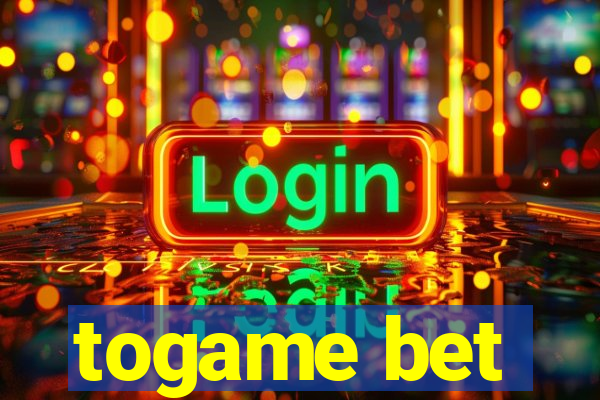 togame bet