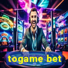 togame bet