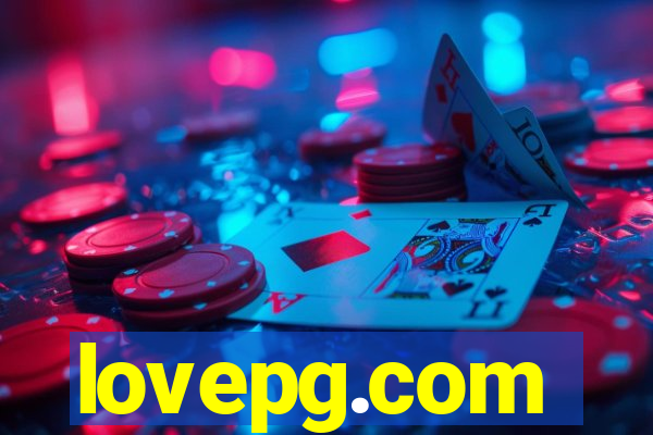 lovepg.com