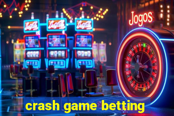 crash game betting