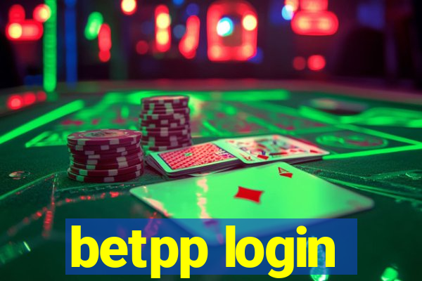 betpp login