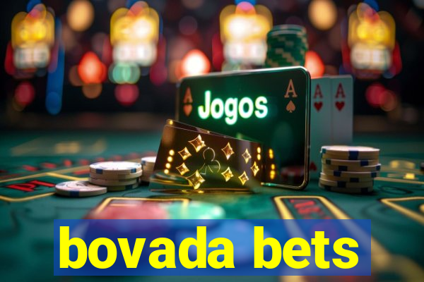 bovada bets