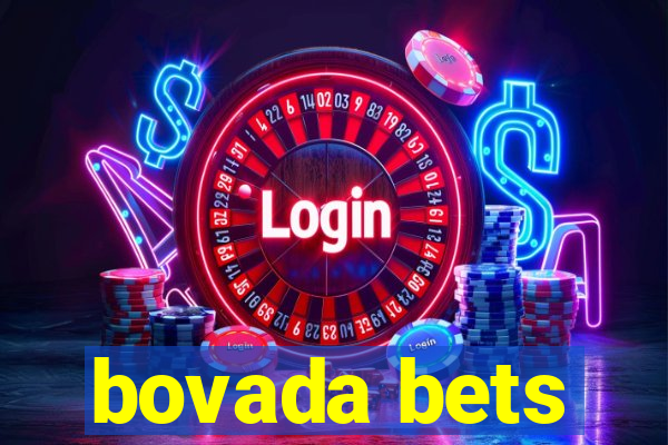 bovada bets