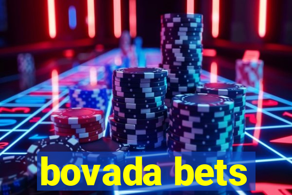 bovada bets