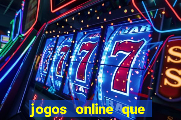 jogos online que ganha dinheiro sem depositar