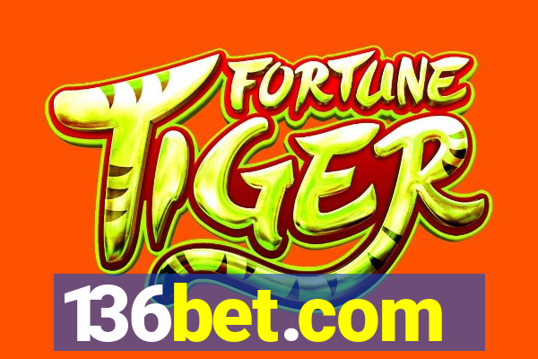 136bet.com