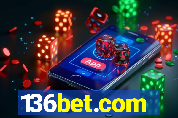 136bet.com