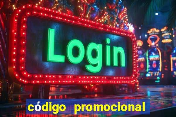 código promocional da estrela bet