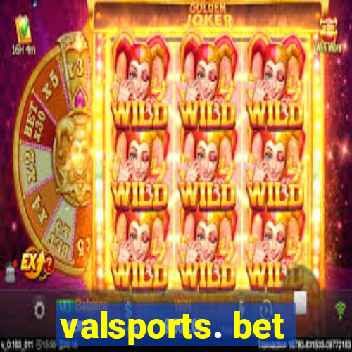 valsports. bet