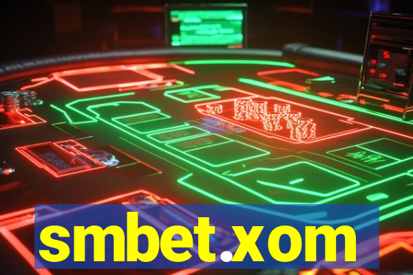 smbet.xom