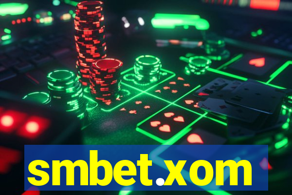 smbet.xom