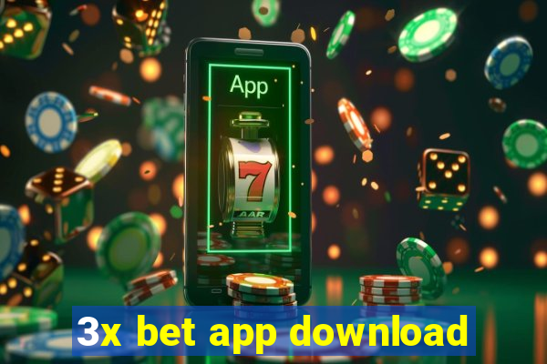 3x bet app download