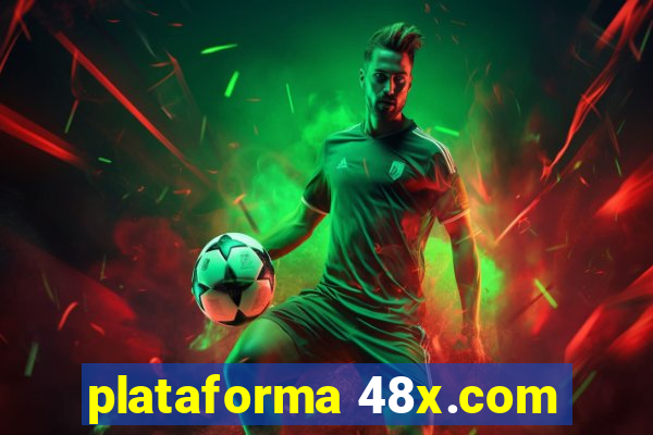 plataforma 48x.com