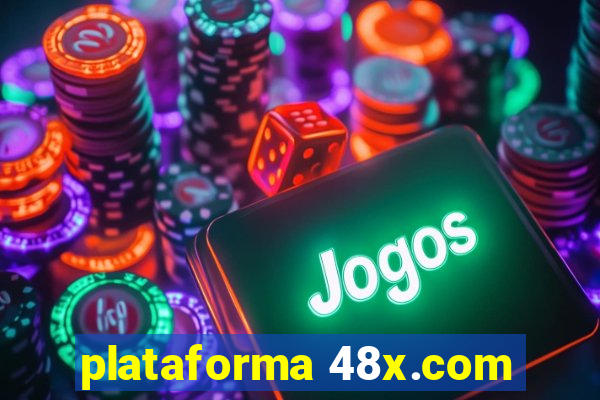 plataforma 48x.com