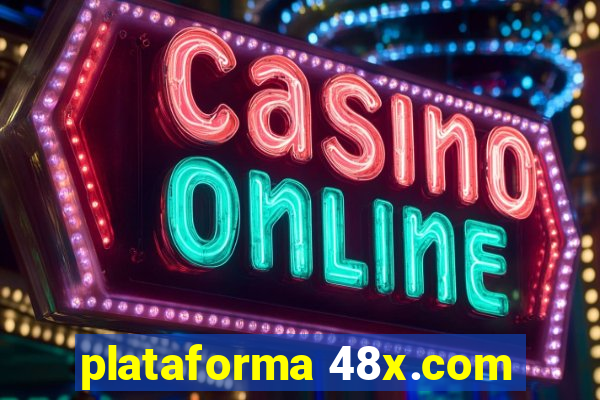 plataforma 48x.com