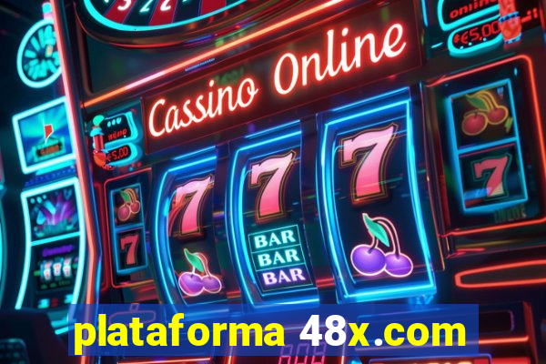 plataforma 48x.com