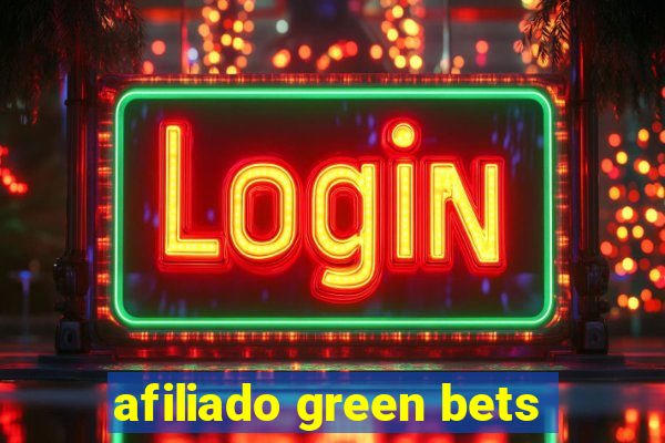 afiliado green bets