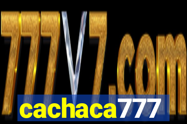 cachaca777