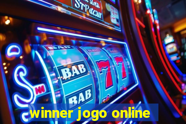 winner jogo online