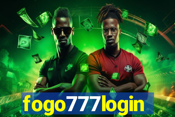 fogo777login