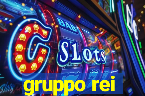 gruppo rei