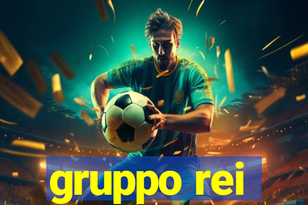 gruppo rei