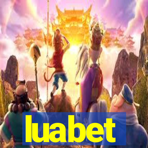 luabet