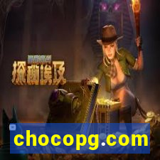 chocopg.com