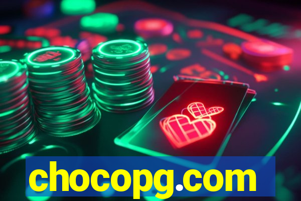 chocopg.com