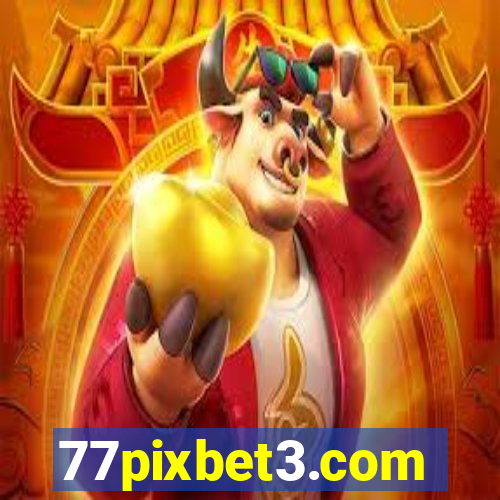 77pixbet3.com