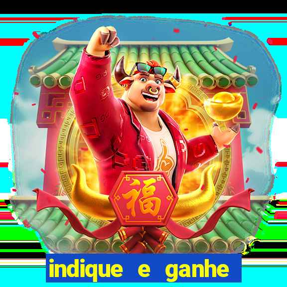 indique e ganhe vai de bet