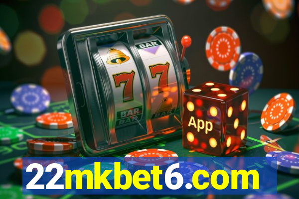 22mkbet6.com