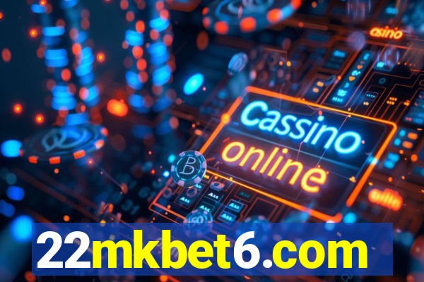 22mkbet6.com