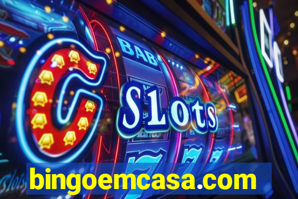 bingoemcasa.com