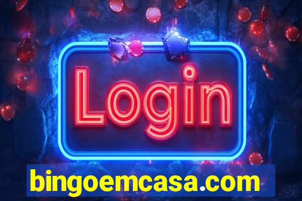 bingoemcasa.com