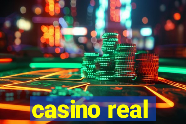 casino real