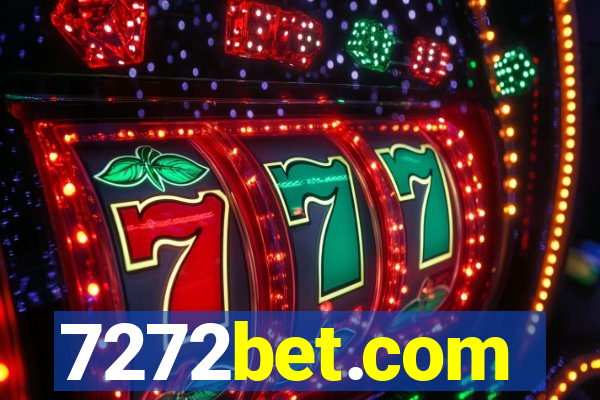 7272bet.com