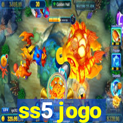 ss5 jogo