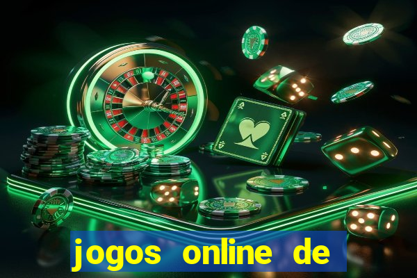 jogos online de baralho pife