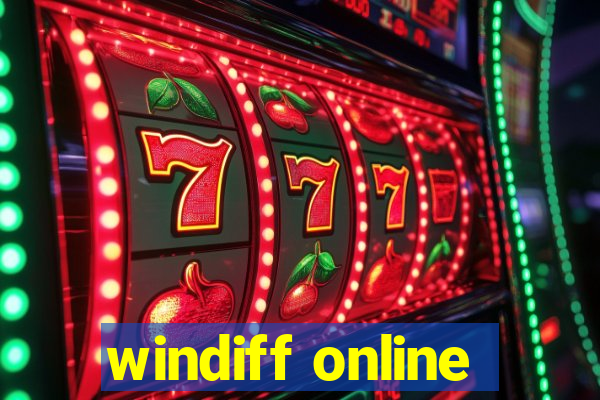 windiff online