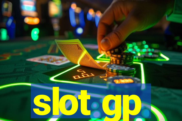 slot gp