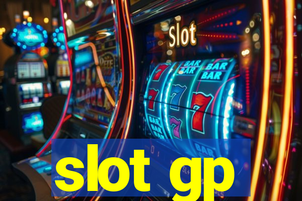 slot gp