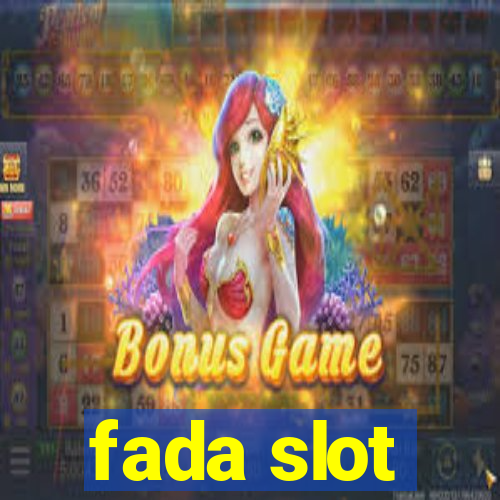 fada slot