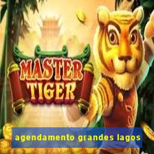 agendamento grandes lagos