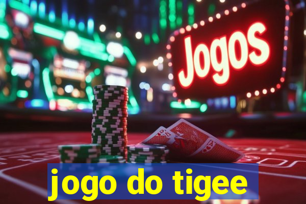 jogo do tigee