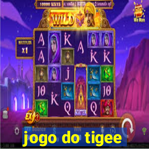 jogo do tigee