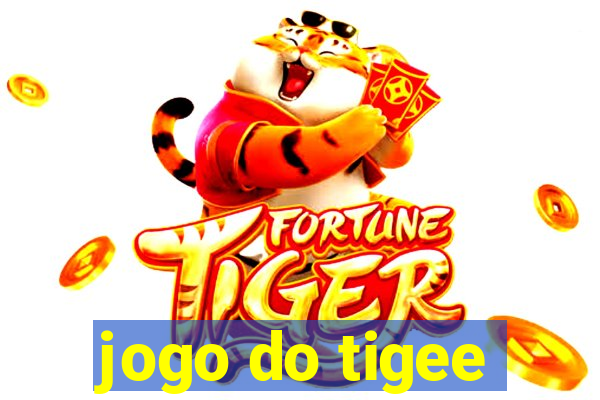 jogo do tigee