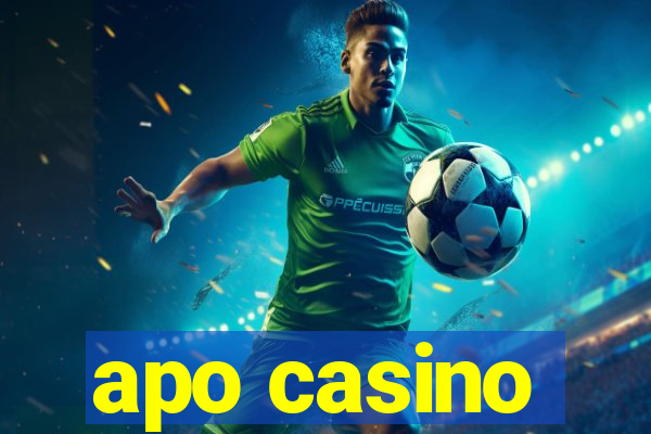 apo casino